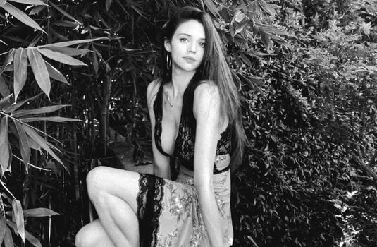 India Eisley