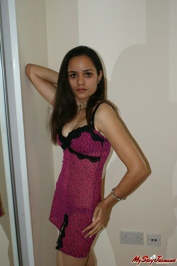 Indian Baby Doll