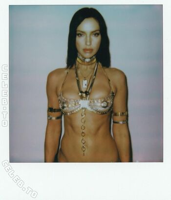 Full leaked Irina shayk  page private onlyfans photo