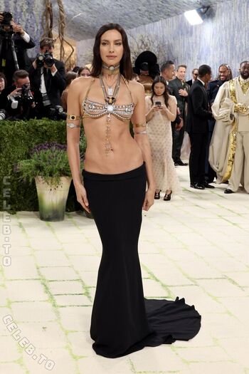 Full leaked Irina shayk private onlyfans photo