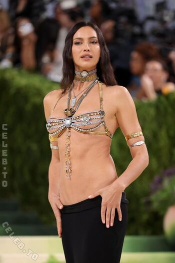 Full leaked Irina shayk private onlyfans photo