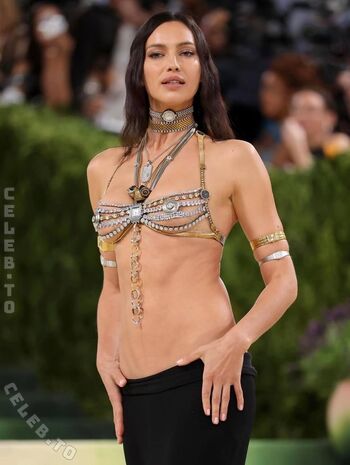 Irina Shayk
