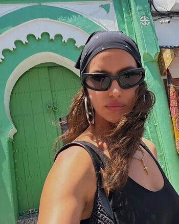 Irina Shayk