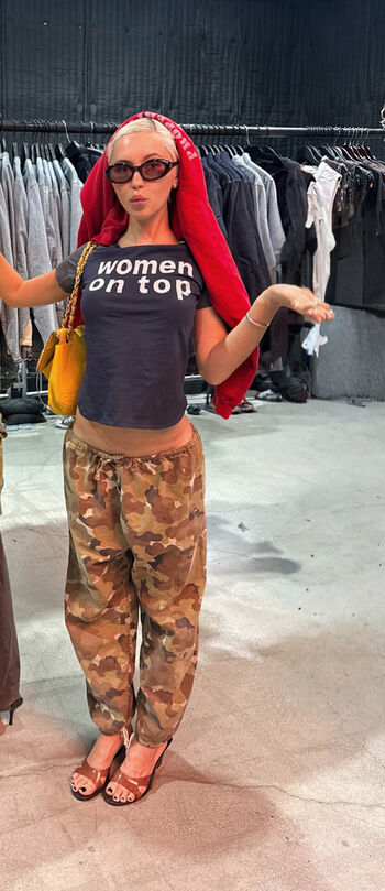 Iris Law