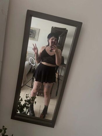 Full leaked Irislockedd private onlyfans photo