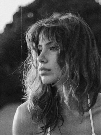 Isabel Kashi