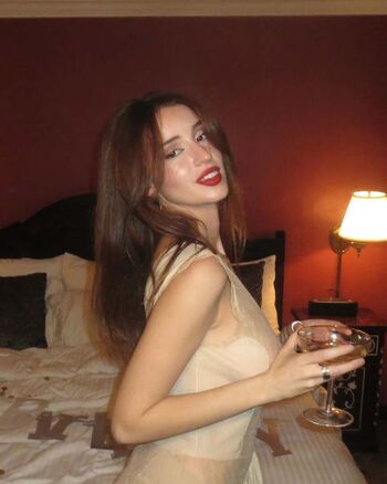 Isabella Candelaria