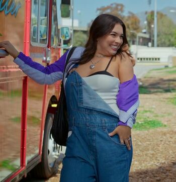 Isabella Gomez