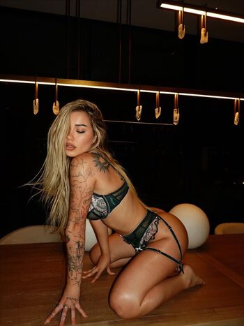 Isabella Urbzz