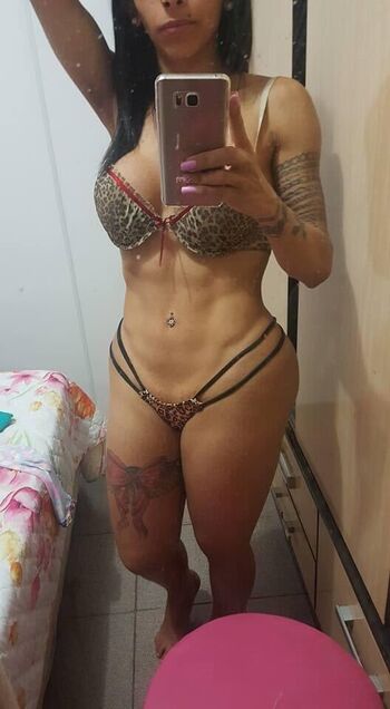 Isabelly Ferreira