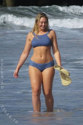 Iskra Lawrence