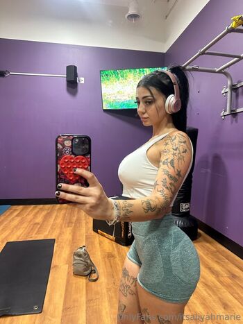 itsaliyahmarie