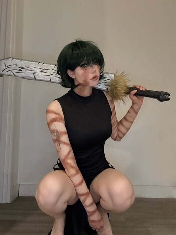 Full leaked Ivy owowo  page private onlyfans photo