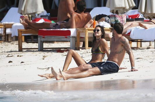 Full leaked Izabel goulart private onlyfans photo
