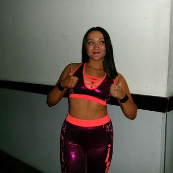 Izzy Moreno