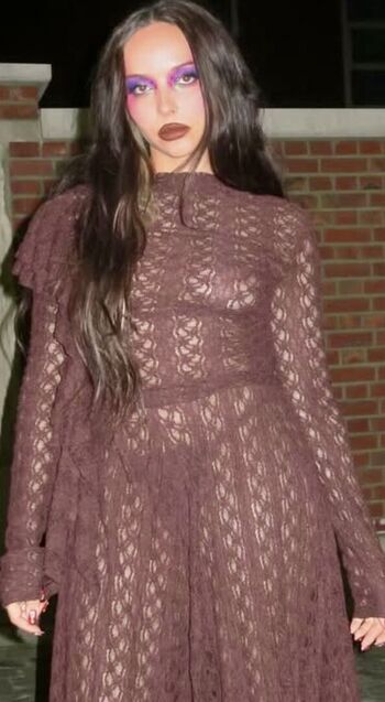 Jade Thirlwall