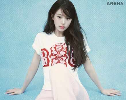 Jang Won-young