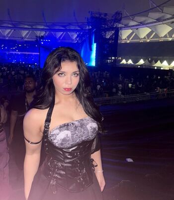 Janvi Pandey