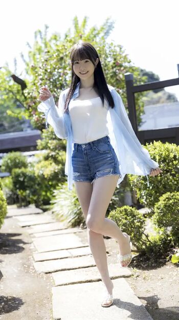 Jav Actress Gravure