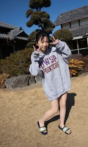 Jav Actress Gravure