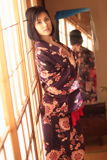 Jav Actress Gravure