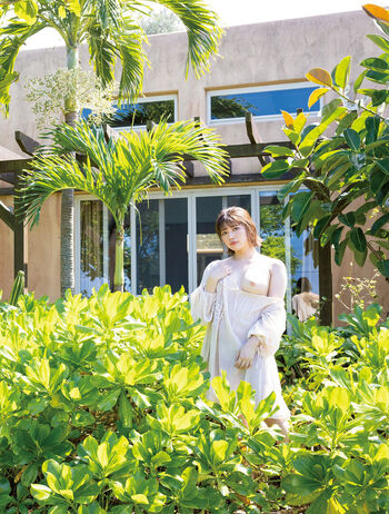 Jav Actress Gravure