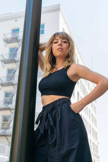 Full leaked Jennette mccurdy private onlyfans photo