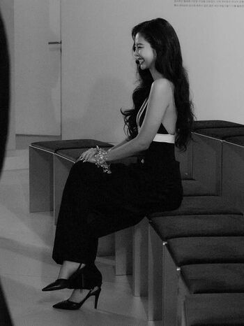 Jennie | BLΛƆKPIИK