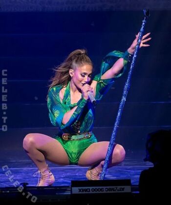 Full leaked Jennifer lopez private onlyfans photo