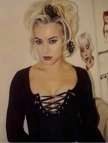 Jennifer Tilly