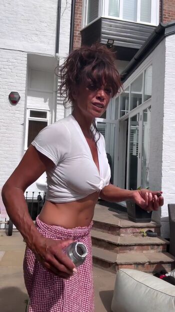 Jenny Powell
