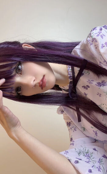 Jillynozomi