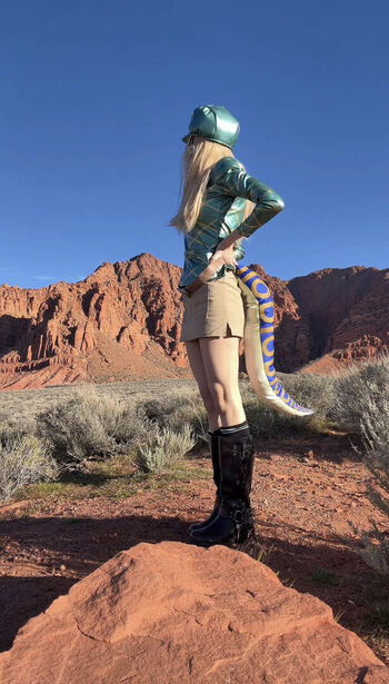 Jillynozomi