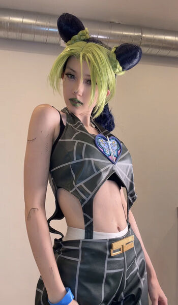 Jillynozomi