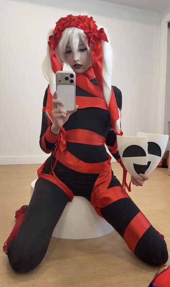 Jillynozomi