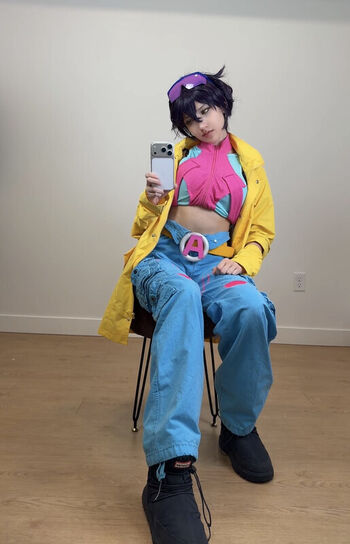 Jillynozomi