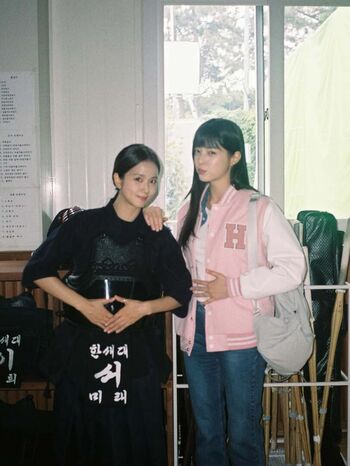 Jisoo