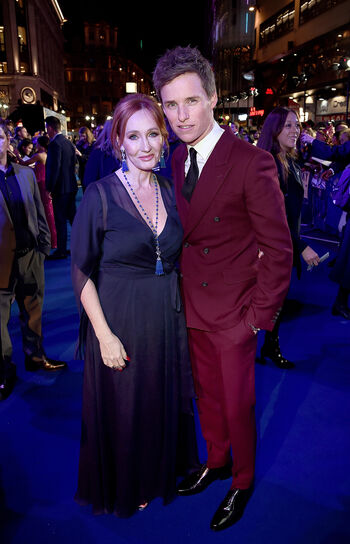 jkrowling
