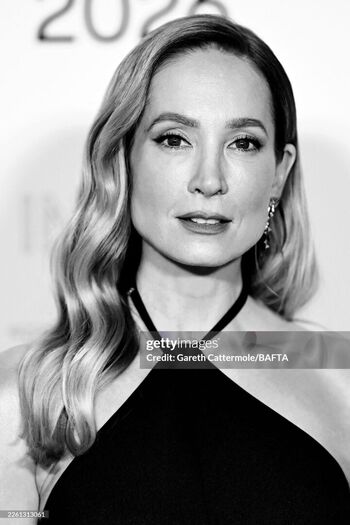 Joanne Froggatt