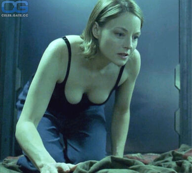 Jodi Foster