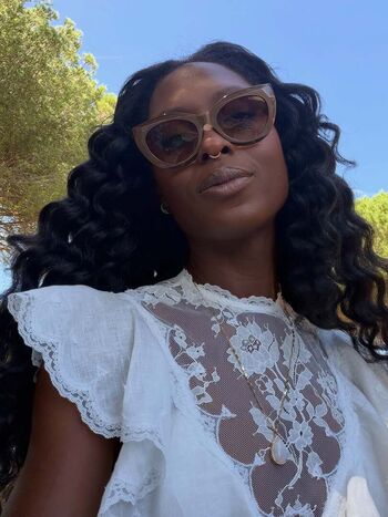 Jodie Turner-Smith