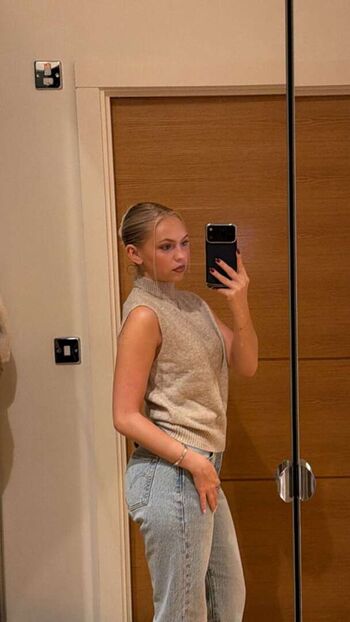 Jordyn Jones