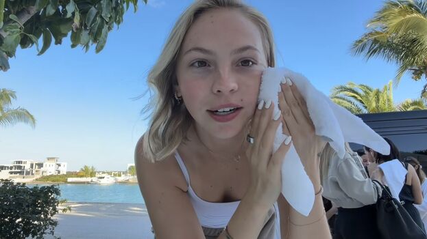 Jordyn Jones