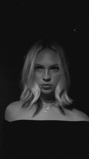 Jordyn Jones