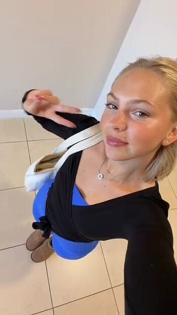 Jordyn Jones