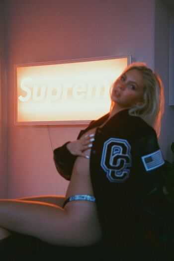 Jordyn Jones