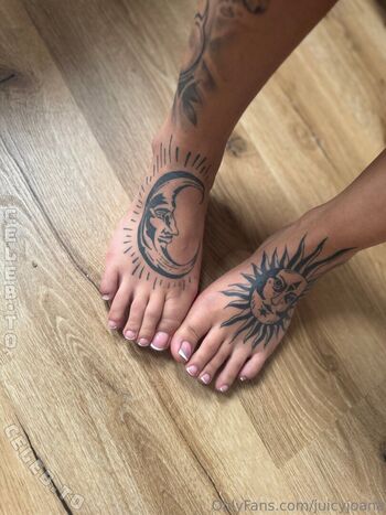 Juicyjoana