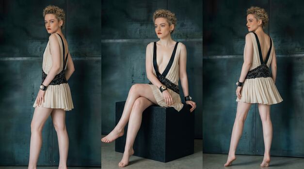 Julia Garner