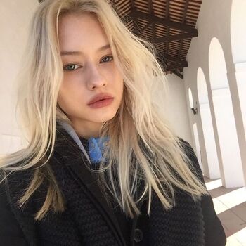 Julia Pratt