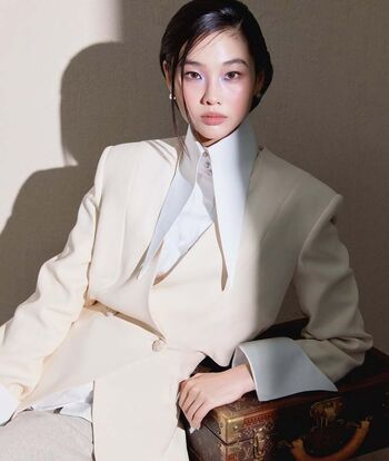 Jung Ho-yeon